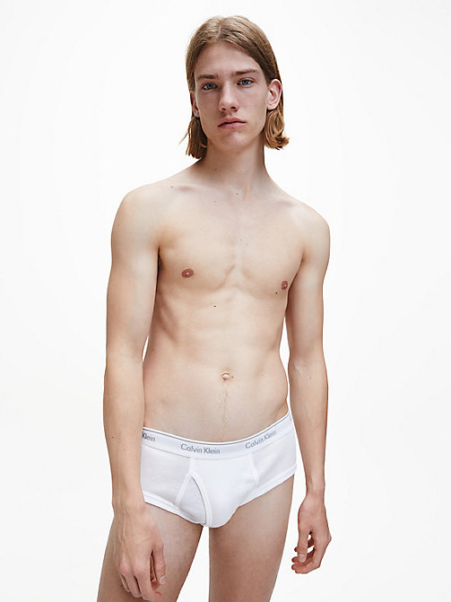 Men's Briefs | Jockstraps & Briefs Multipacks | Calvin Klein®