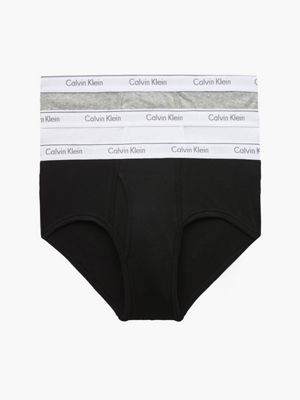 Komplekt Brifov 3 Sht Cotton Classics Calvin Klein 000nb1398amp1