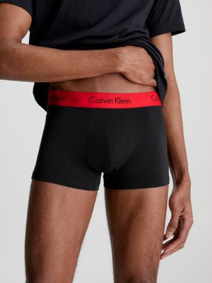 Boxer aderenti e corti ragazzo in confezione da 3 - Intense Power da <seo:  ProductKeyword/> Calvin Klein®