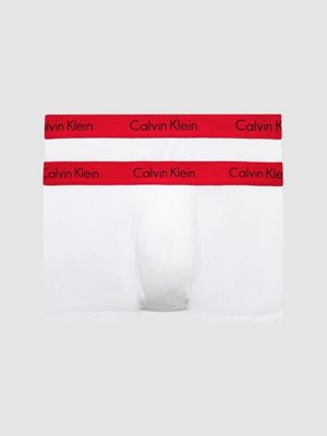 calvin klein pro stretch trunks