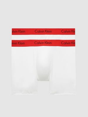 calvin klein pro stretch boxer brief