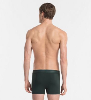 CARANXTEX Heren Boxer Slips Ondergoed Performance Mesh Sneldrogende Gym