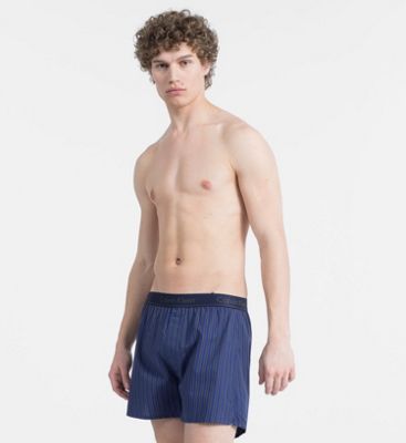 Men's Boxers | CALVIN KLEIN® - Official Site