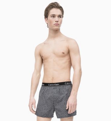 Check Out These Cool Calvin Klein Boxers For Men: You'll Definitely ...
