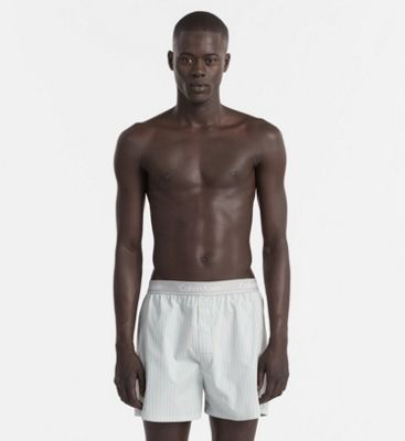 Men's Boxers | CALVIN KLEIN® - Official Site