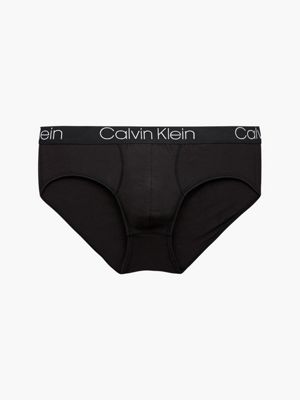 Slip - Cotton Modal Luxe da intimo da uomo Calvin Klein® | 000NB1555A001