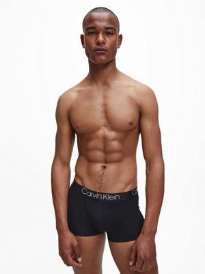 Boxers Homme Lot De Boxers Calvin Klein