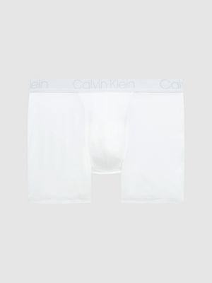 calvin klein boxers large