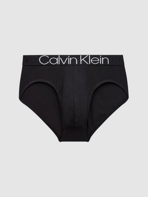 Slip - Evolution da intimo da uomo Calvin Klein® | 000NB1564A001