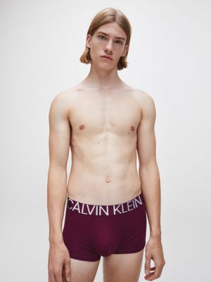 calzoncillos calvin klein rosas