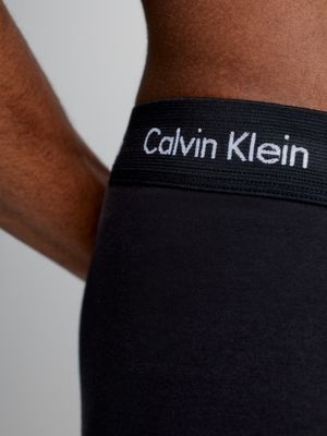 Calvin Klein Underwear Cotton Stretch 3-Pack Boxer Briefs