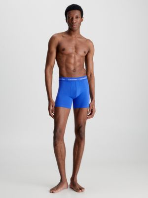 Calvin Klein, Pack Cotton Stretch Boxer Shorts