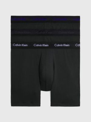 Men's Boxers - Boxer Shorts & Briefs | Calvin Klein®