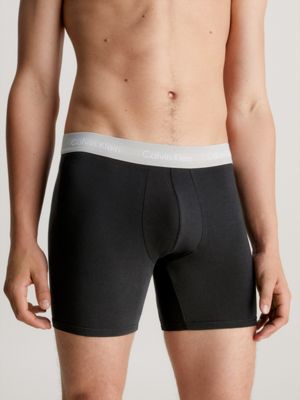 Men's Boxers Boxer Shorts & Briefs Calvin Klein®