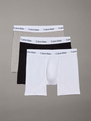 calvin klein boxers multipack