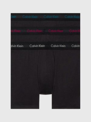 Underwear Packs - Boxer Shorts Multipacks | Calvin Klein®