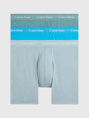 3er-Pack Boxershorts - Cotton Stretch Calvin Klein®