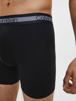 boxer calvin klein largos