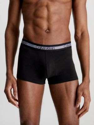 3 Pack Trunks - CALVIN KLEIN Cooling Calvin Klein®