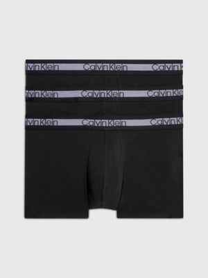 3 Pack Trunks - CALVIN KLEIN Cooling Calvin Klein® | 000NB1799A001