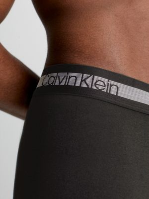 3 Pack Trunks - CALVIN KLEIN Cooling Calvin Klein®