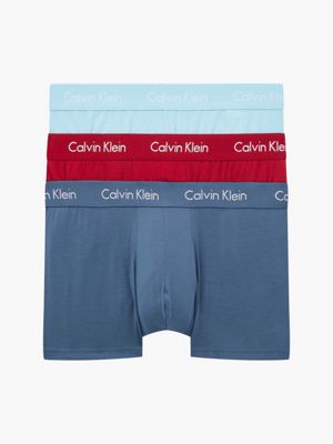 calvin klein boxer shorts uk