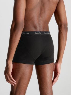 3 Pack Trunks Cotton Classics Calvin Klein 000NB1893A001