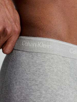 Calvin klein discount classic trunks