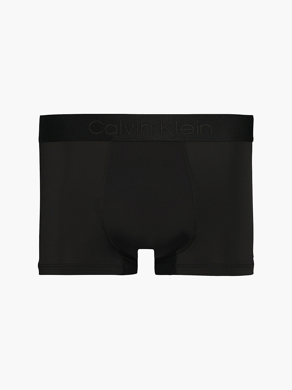 BLACK Hüft-Shorts - CK Black undefined Herren Calvin Klein
