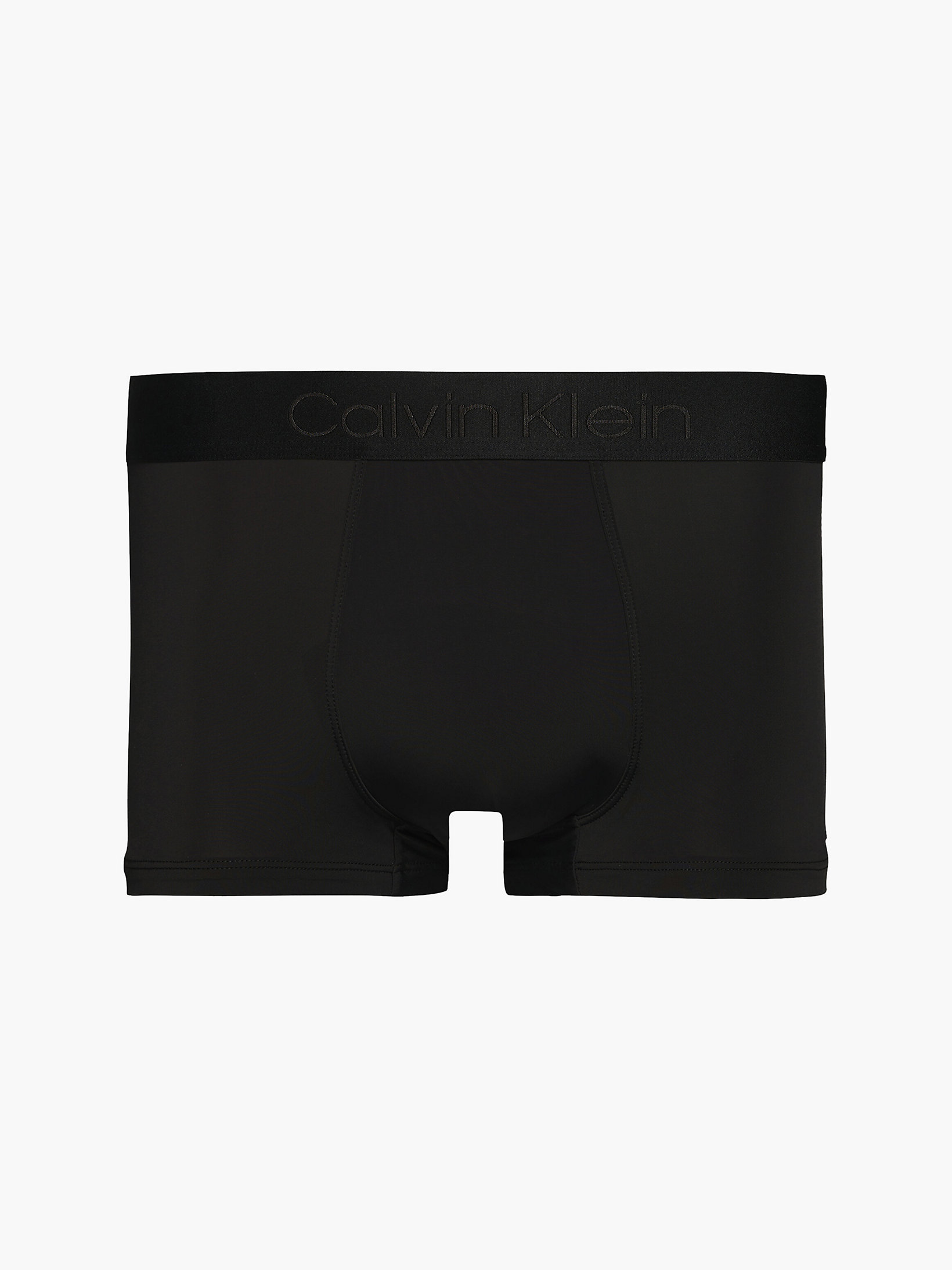 CK Black Calvin Klein Uomo Abbigliamento Intimo Boxer shorts Boxer shorts aderenti Boxer aderenti a vita bassa 
