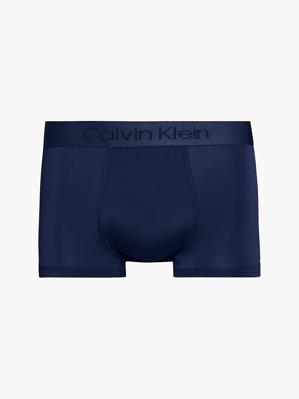 BLUE SHADOW Hüft-Shorts - CK Black undefined Herren Calvin Klein