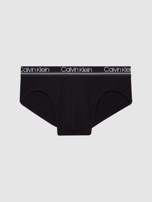 calvin klein men's underwear body mesh briefs