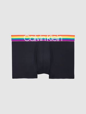 rainbow calvin klein underwear