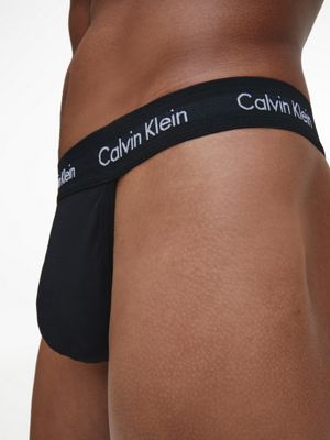 2 Pack Thongs - Cotton Stretch Calvin Klein® | 000NB2208A001