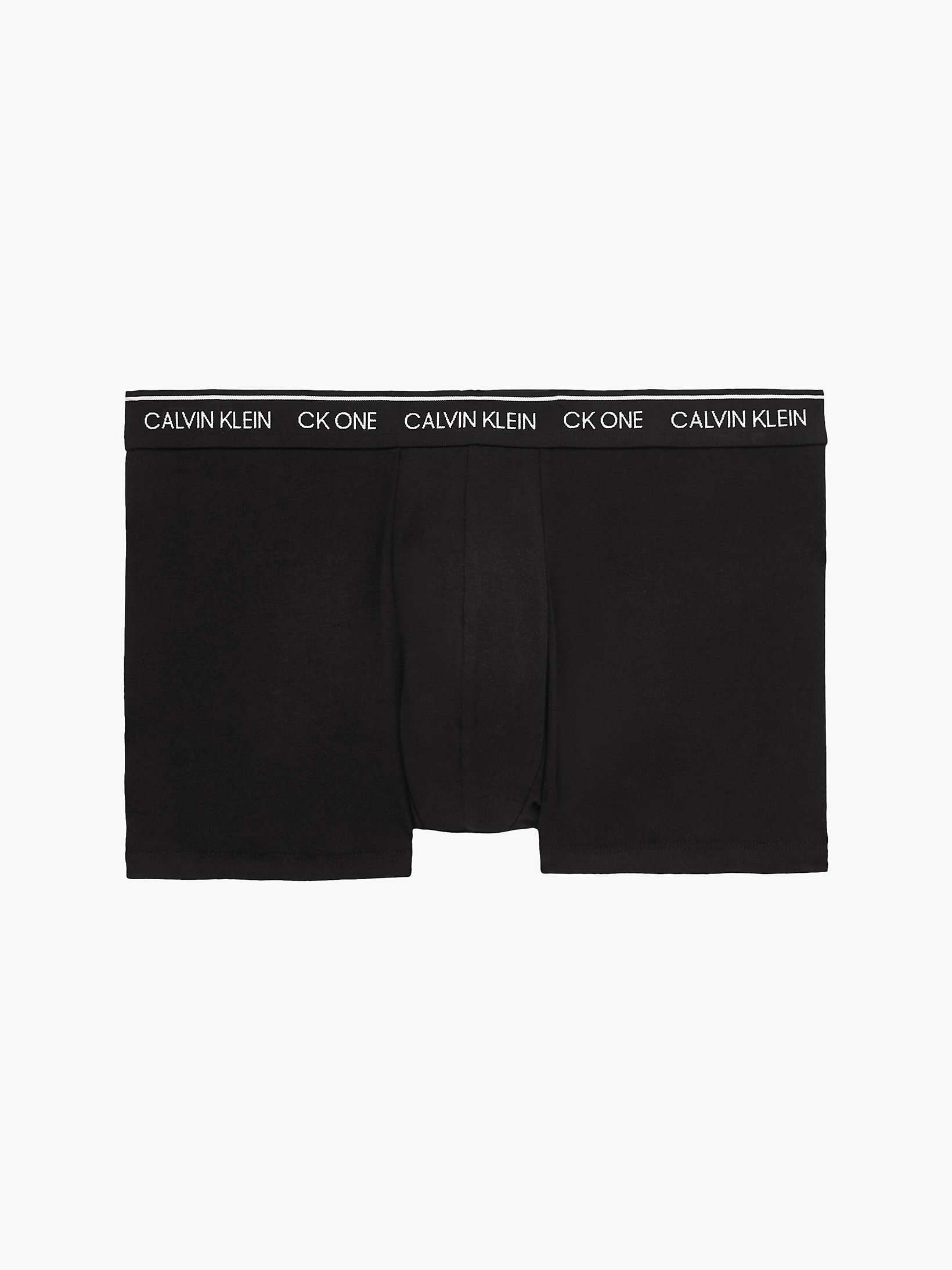 Calvin Klein Uomo Abbigliamento Intimo Boxer shorts Boxer shorts aderenti CK One Boxer aderenti 