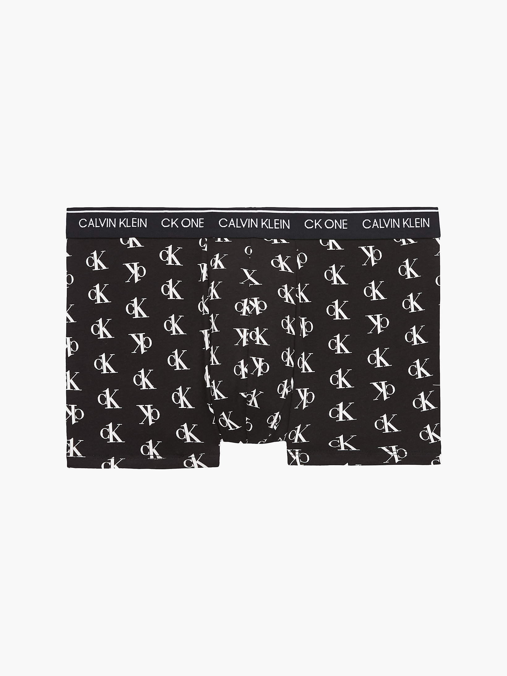 Staggered Logo_black > Boxershorts – CK One > undefined Herren - Calvin Klein