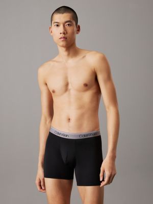 Micro Stretch Boxer Briefs