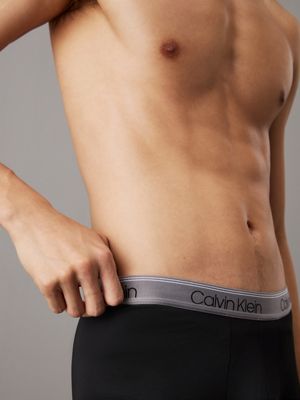 Calvin Klein 5 PACK -COTTON STRETCH