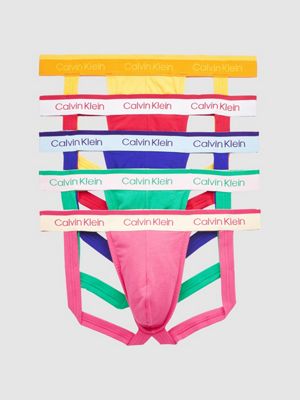calvin klein suspensorio