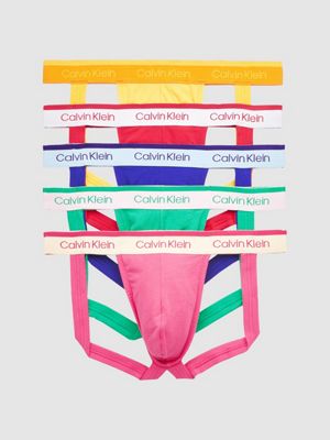 calvin klein pride underwear pack