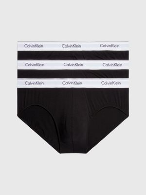 3 Pack Briefs - Modern Structure Calvin Klein®