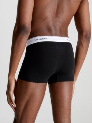 3 Pack Trunks Modern Cotton Calvin Klein 000NB2380A001