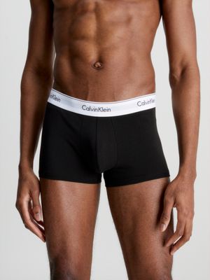 Calvin Klein Modern Cotton Short - Boxer - Trosor - Underkläder - Timarco.se