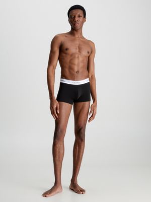 3 Pack Trunks - Modern Cotton Calvin Klein®