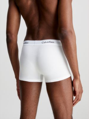 3 Pack Trunks - Modern Cotton Calvin Klein®