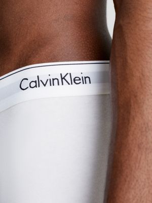 3 Pack Trunks - Modern Cotton Calvin Klein®