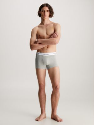 Bielizna Męska - Majtki, Gacie & Nie Tylko | Calvin Klein®