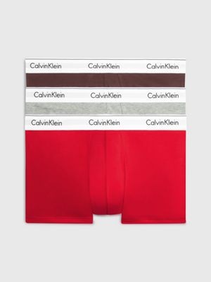 Underwear Packs - Boxer Shorts Multipacks | Calvin Klein®