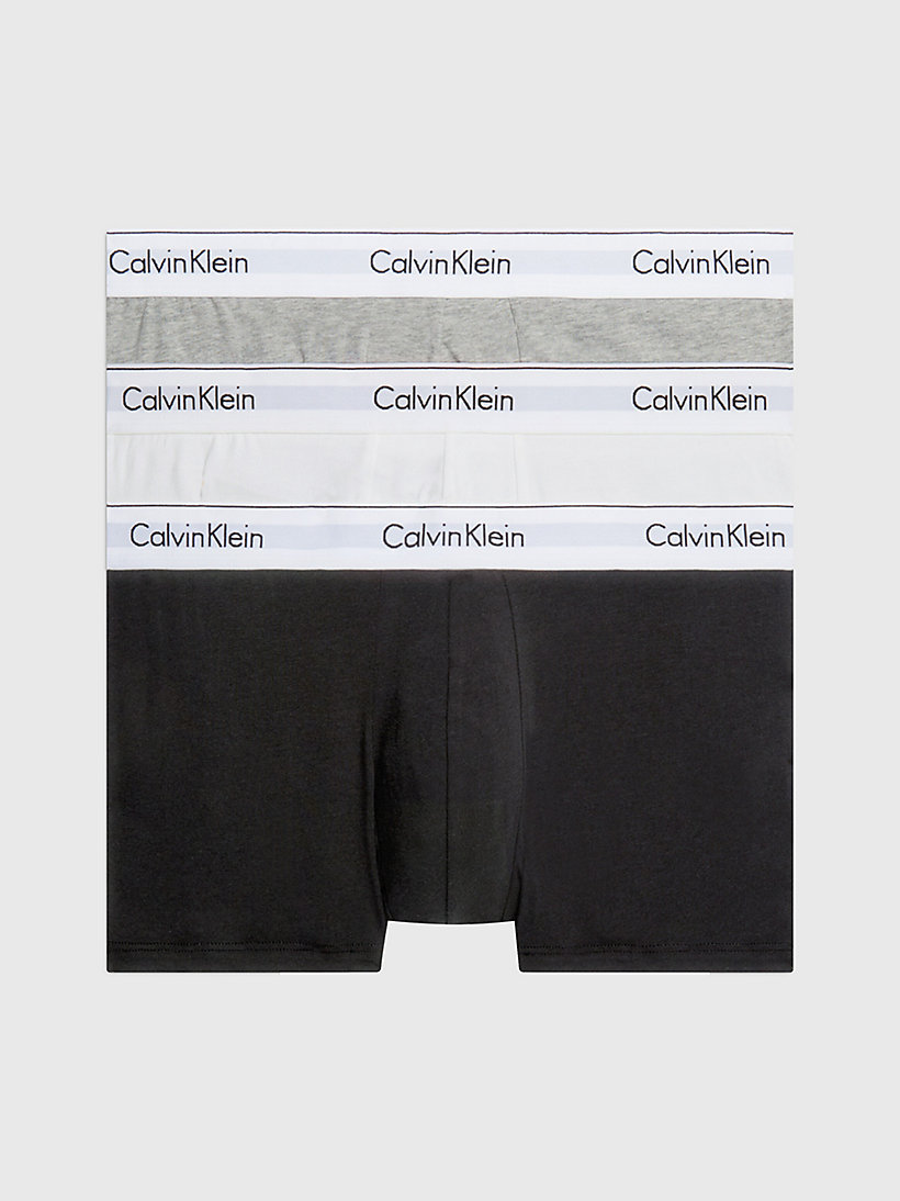 Calvin Klein Boxers - Modern Cotton