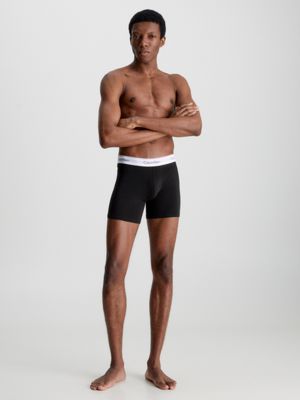 Calvin klein shop modern cotton briefs